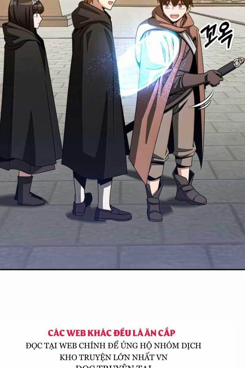Con Trai Út Của Đại Pháp Sư Lừng Danh 37 trang 11