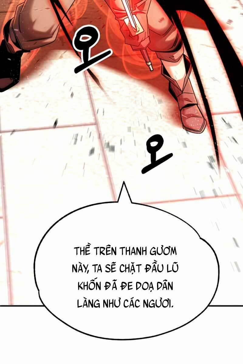 Con Trai Út Của Đại Pháp Sư Lừng Danh 37 trang 110