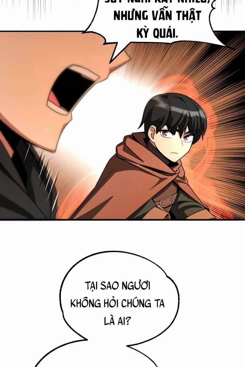 Con Trai Út Của Đại Pháp Sư Lừng Danh 37 trang 113