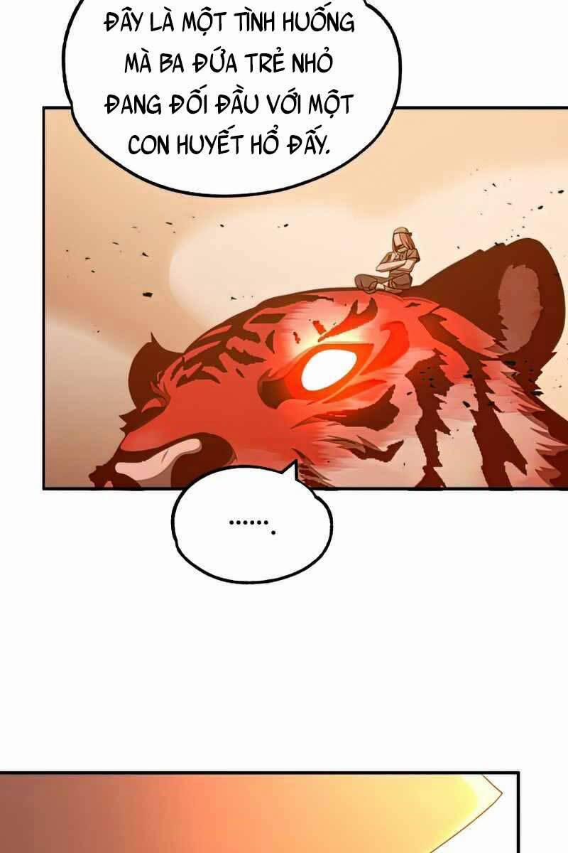 Con Trai Út Của Đại Pháp Sư Lừng Danh 37 trang 114