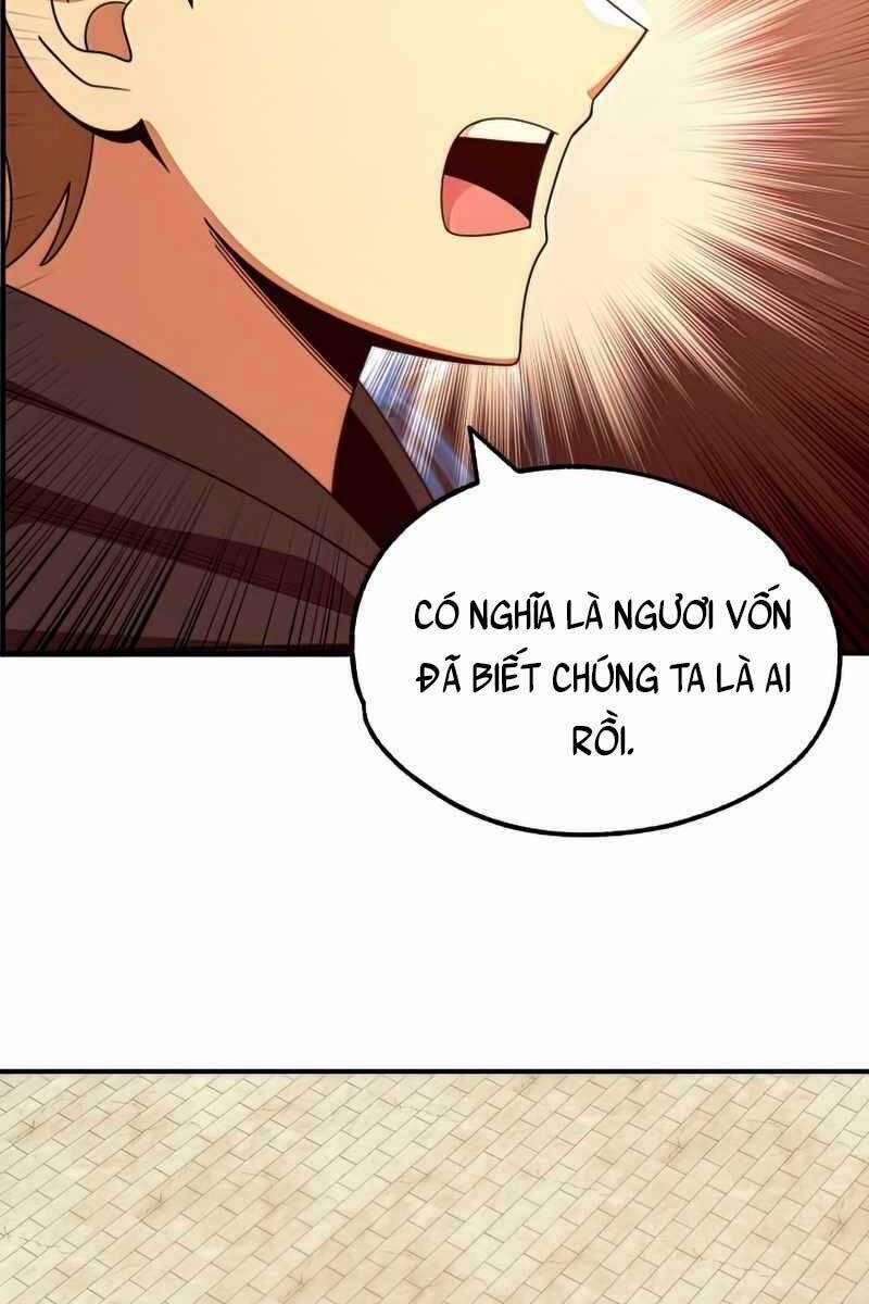 Con Trai Út Của Đại Pháp Sư Lừng Danh 37 trang 123