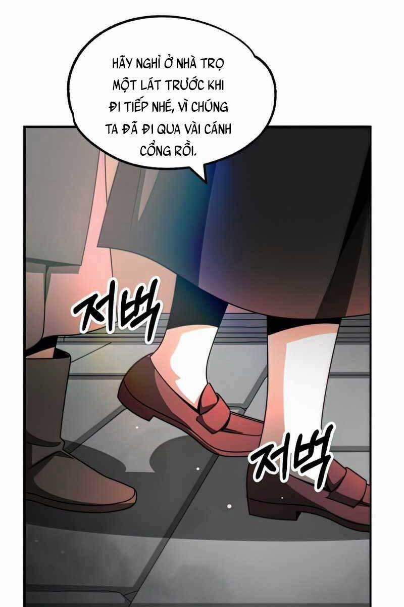 Con Trai Út Của Đại Pháp Sư Lừng Danh 37 trang 13