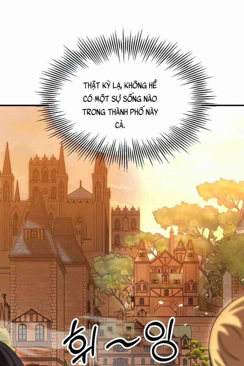 Con Trai Út Của Đại Pháp Sư Lừng Danh 37 trang 18