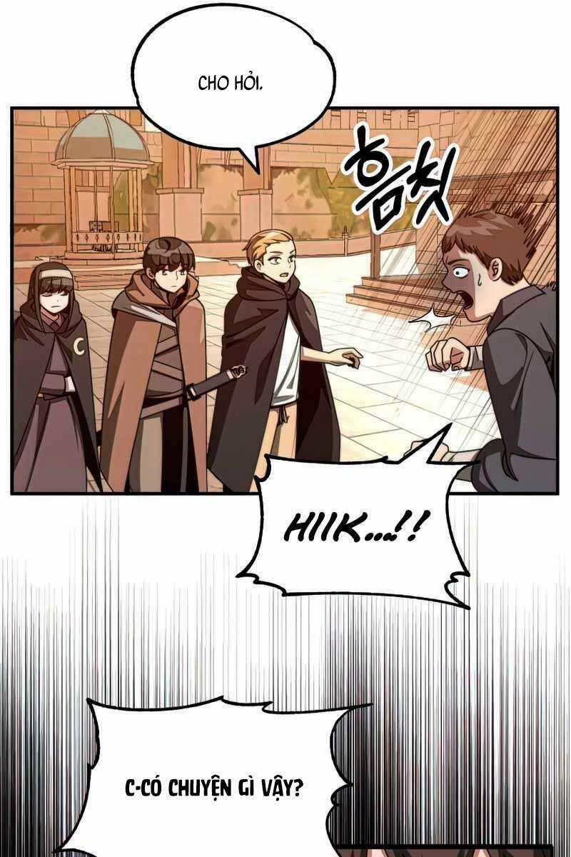 Con Trai Út Của Đại Pháp Sư Lừng Danh 37 trang 20
