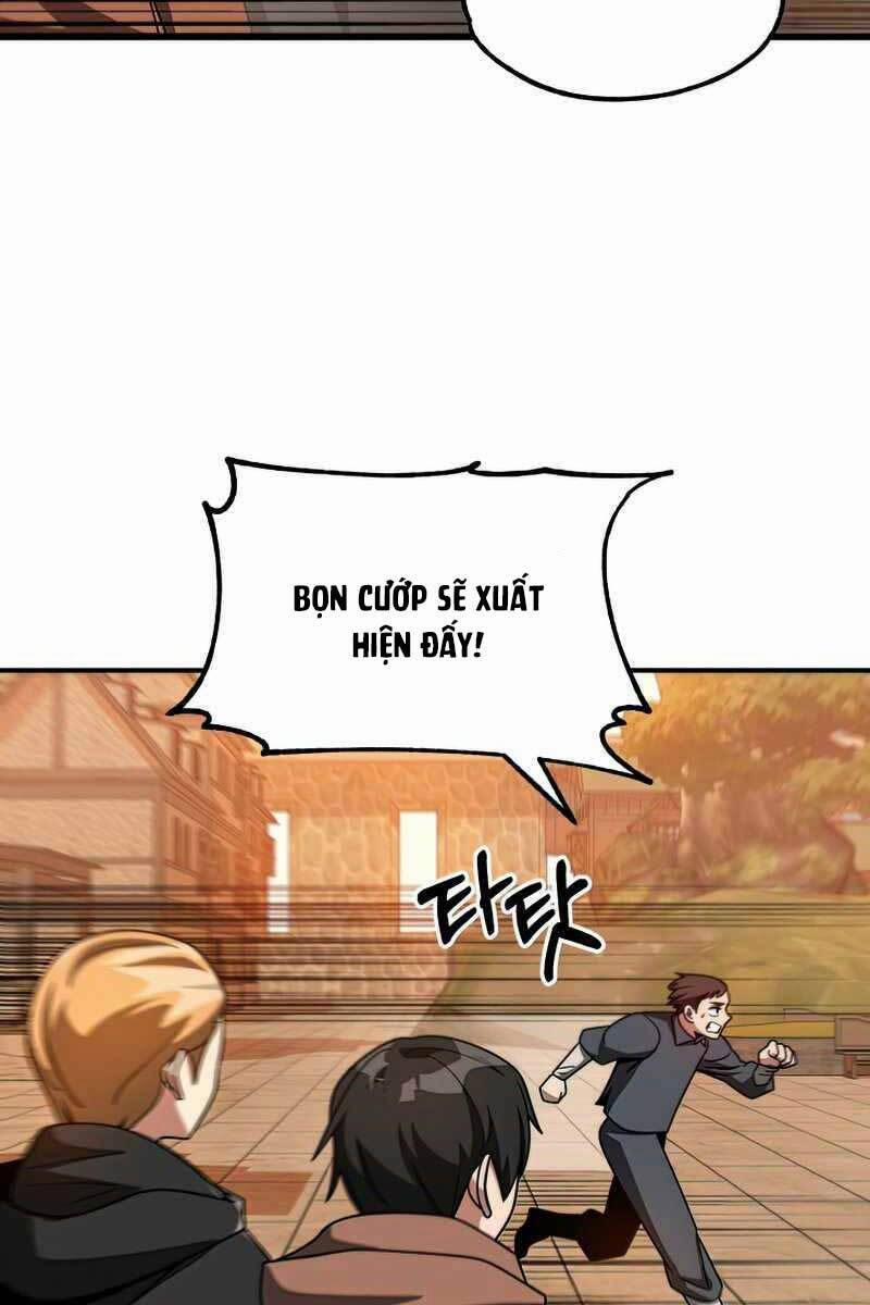 Con Trai Út Của Đại Pháp Sư Lừng Danh 37 trang 23