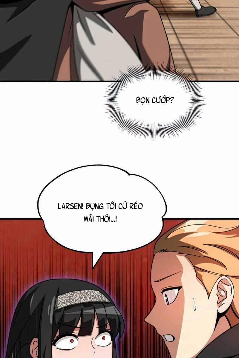 Con Trai Út Của Đại Pháp Sư Lừng Danh 37 trang 24