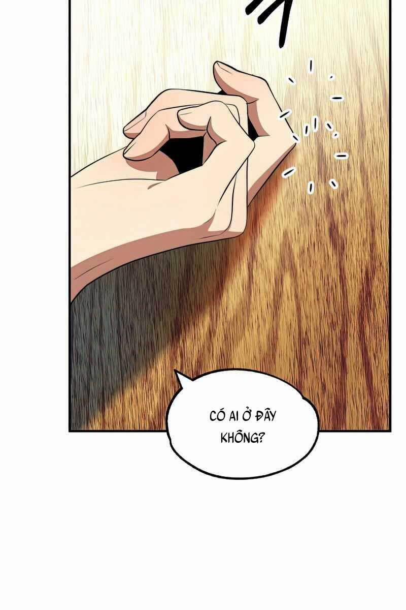 Con Trai Út Của Đại Pháp Sư Lừng Danh 37 trang 26
