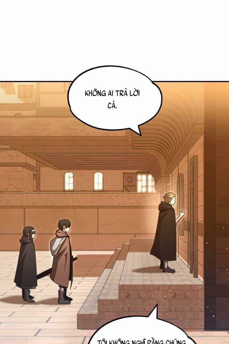 Con Trai Út Của Đại Pháp Sư Lừng Danh 37 trang 27