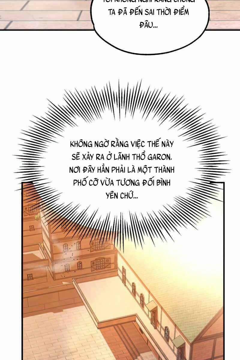 Con Trai Út Của Đại Pháp Sư Lừng Danh 37 trang 28