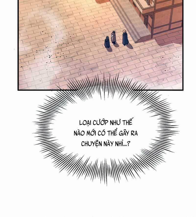 Con Trai Út Của Đại Pháp Sư Lừng Danh 37 trang 29