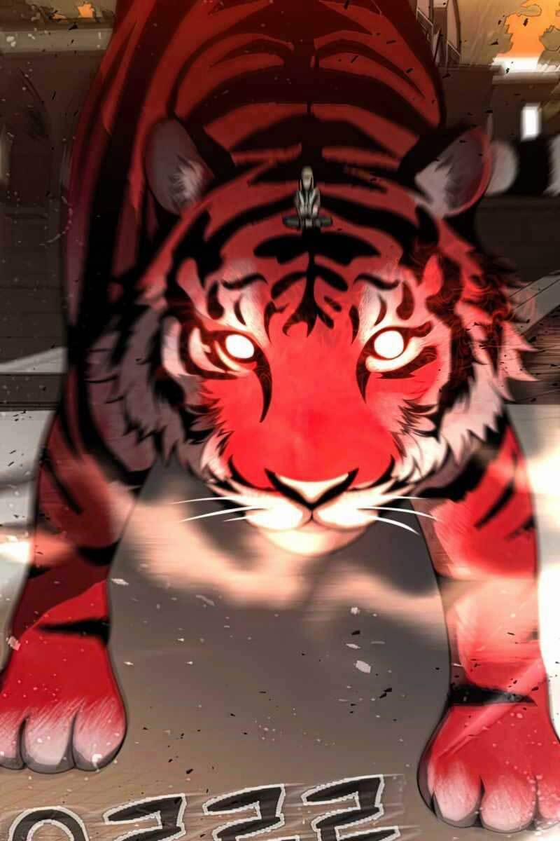 Con Trai Út Của Đại Pháp Sư Lừng Danh 37 trang 35