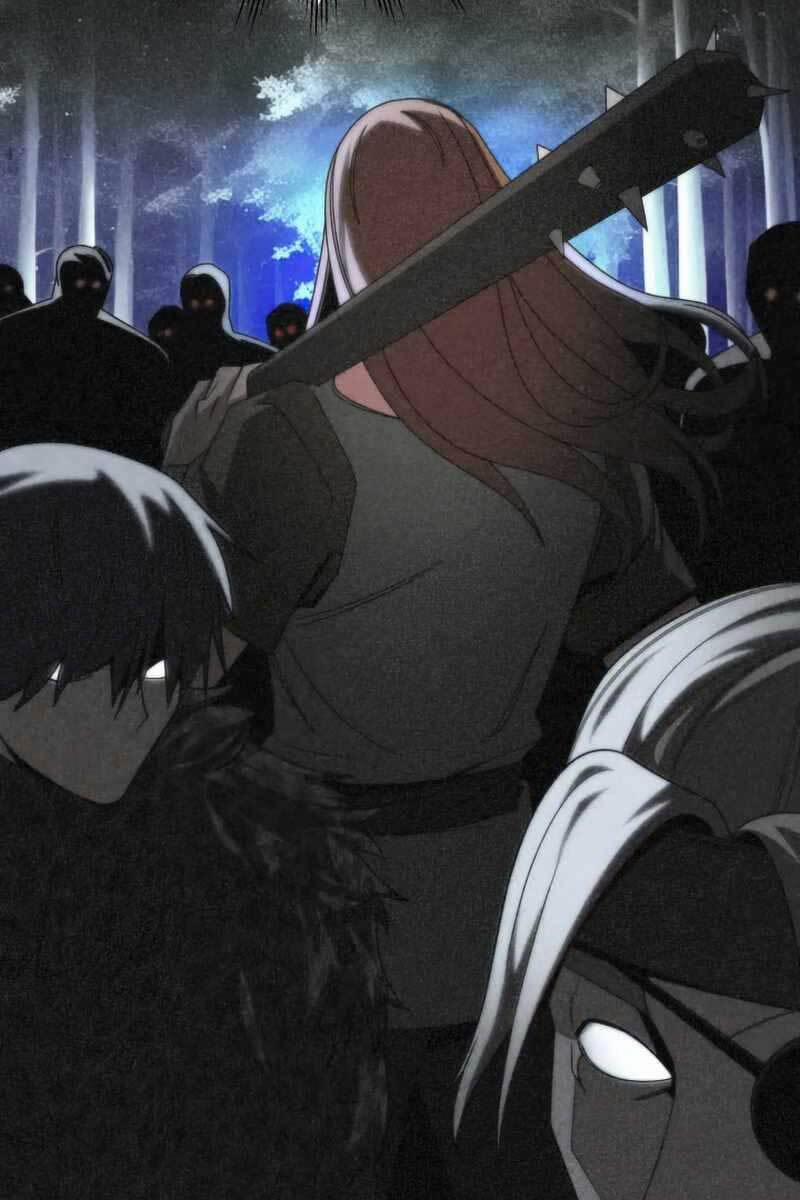 Con Trai Út Của Đại Pháp Sư Lừng Danh 37 trang 45