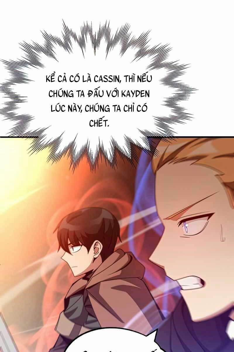 Con Trai Út Của Đại Pháp Sư Lừng Danh 37 trang 56