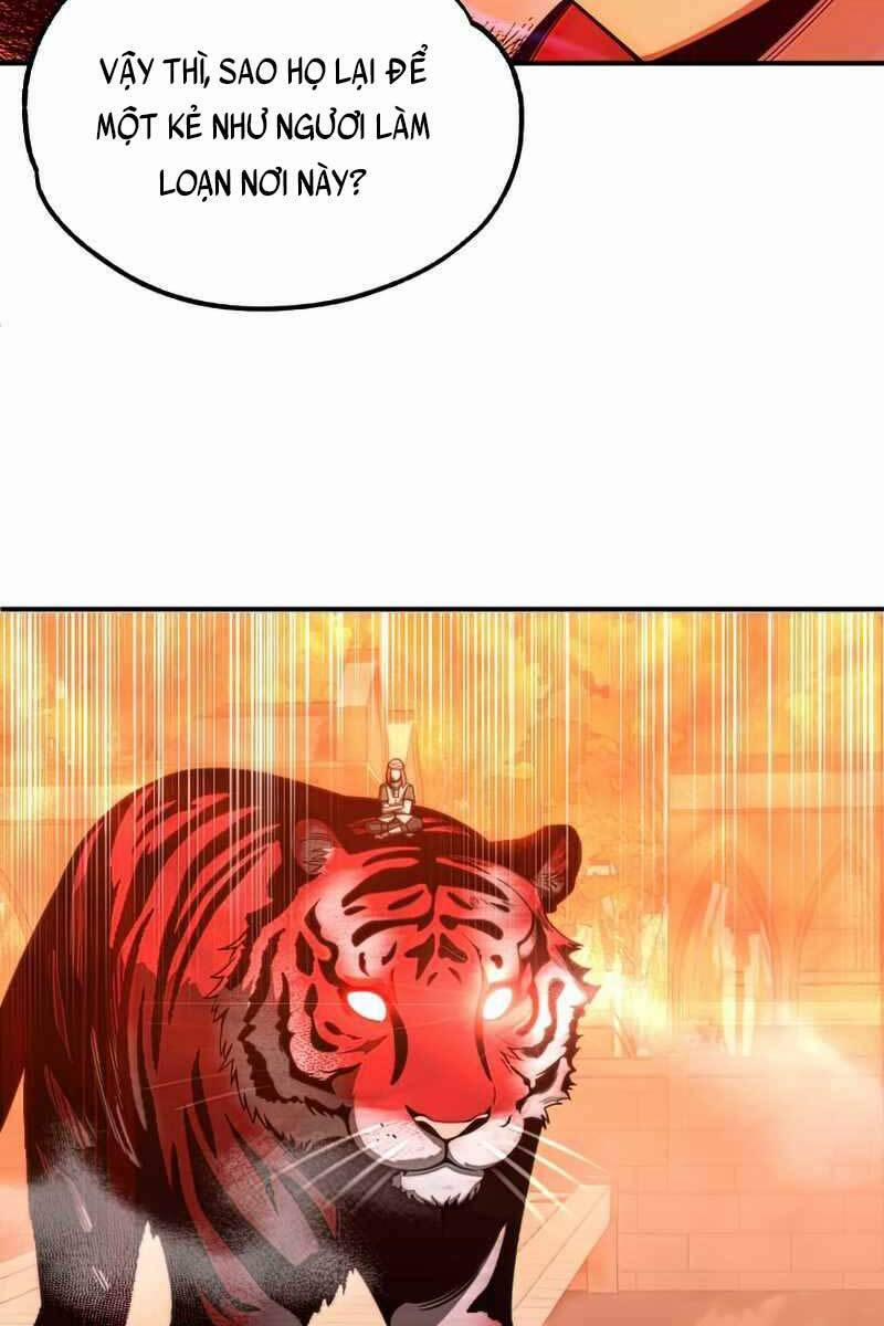 Con Trai Út Của Đại Pháp Sư Lừng Danh 37 trang 60