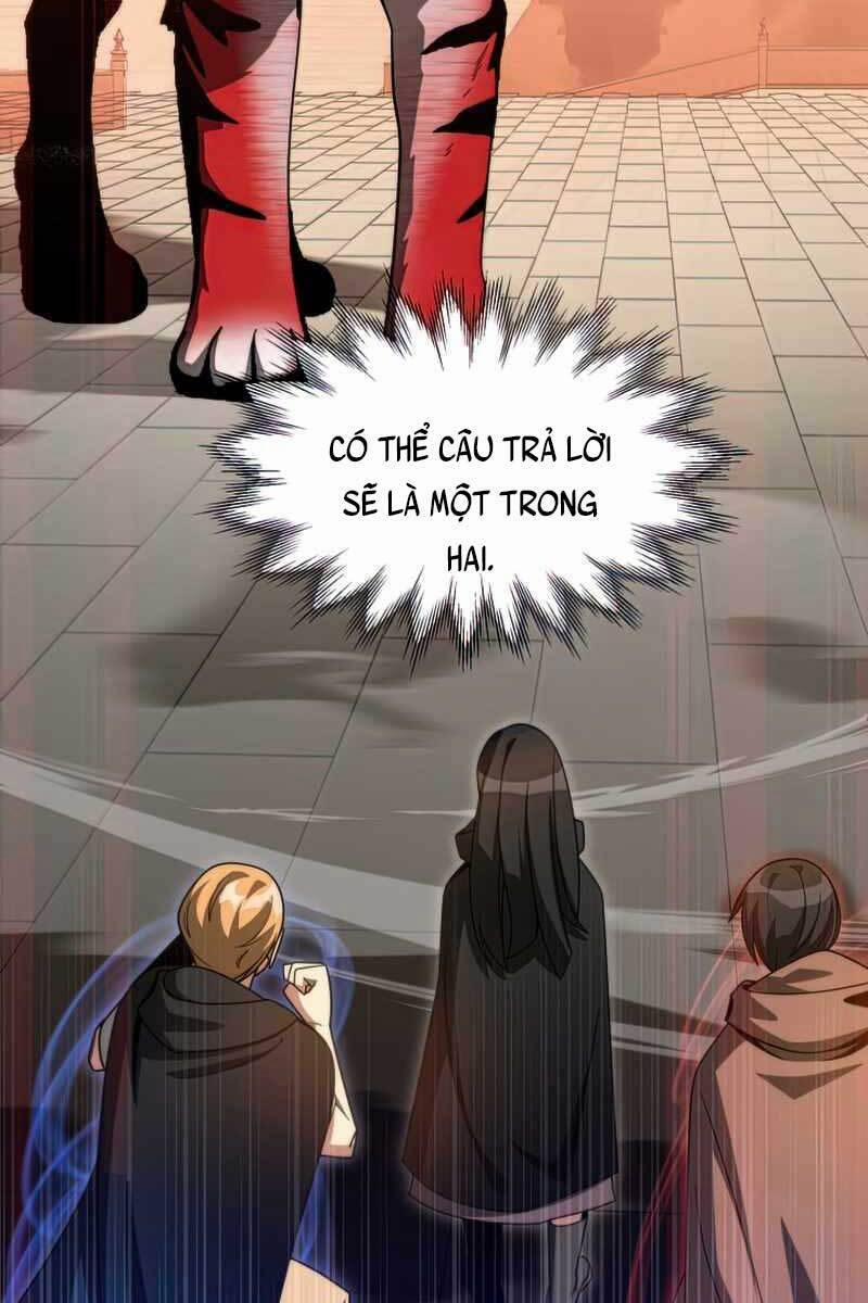 Con Trai Út Của Đại Pháp Sư Lừng Danh 37 trang 61
