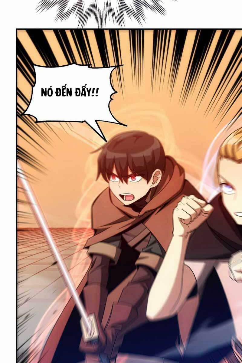 Con Trai Út Của Đại Pháp Sư Lừng Danh 37 trang 64