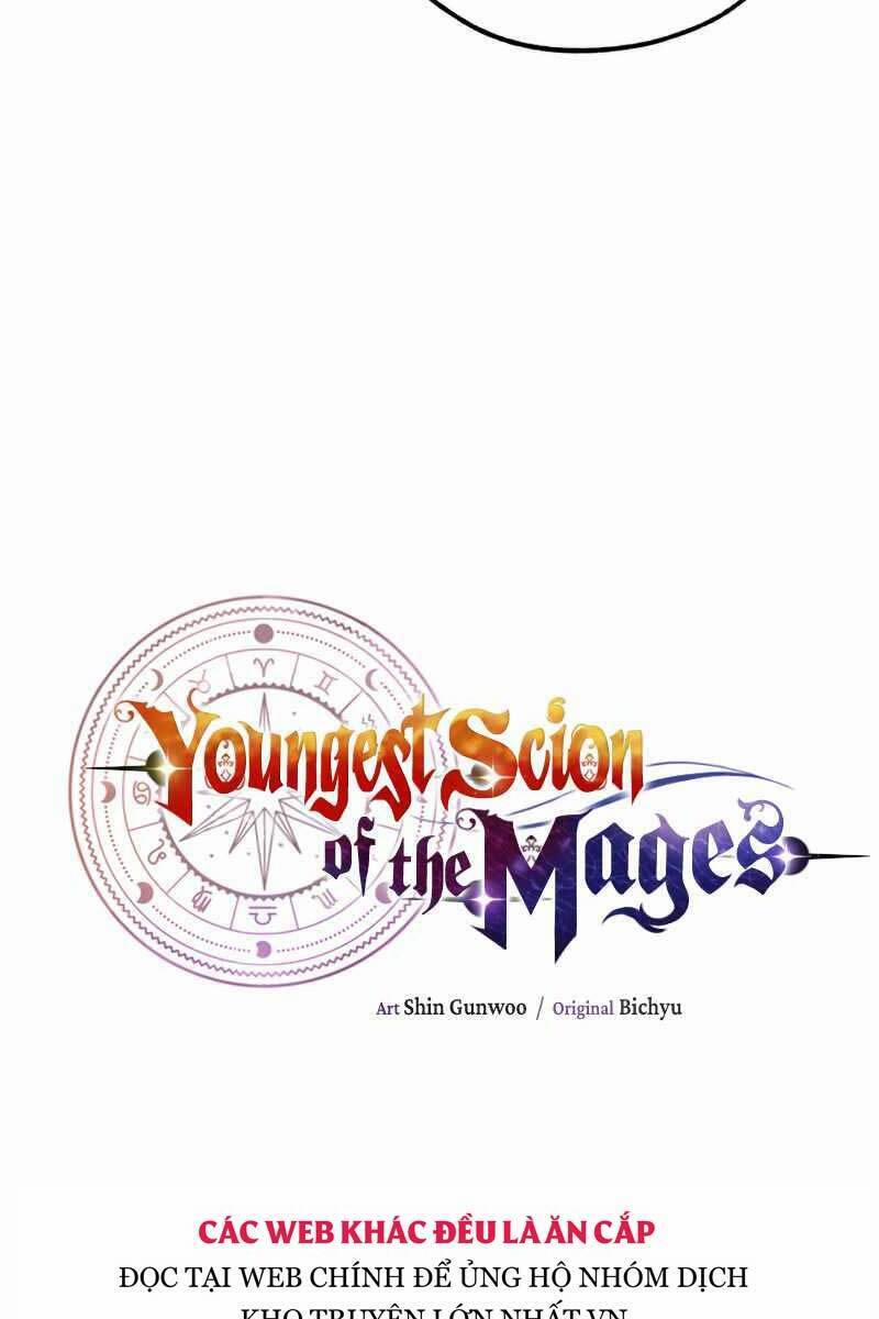 Con Trai Út Của Đại Pháp Sư Lừng Danh 37 trang 8