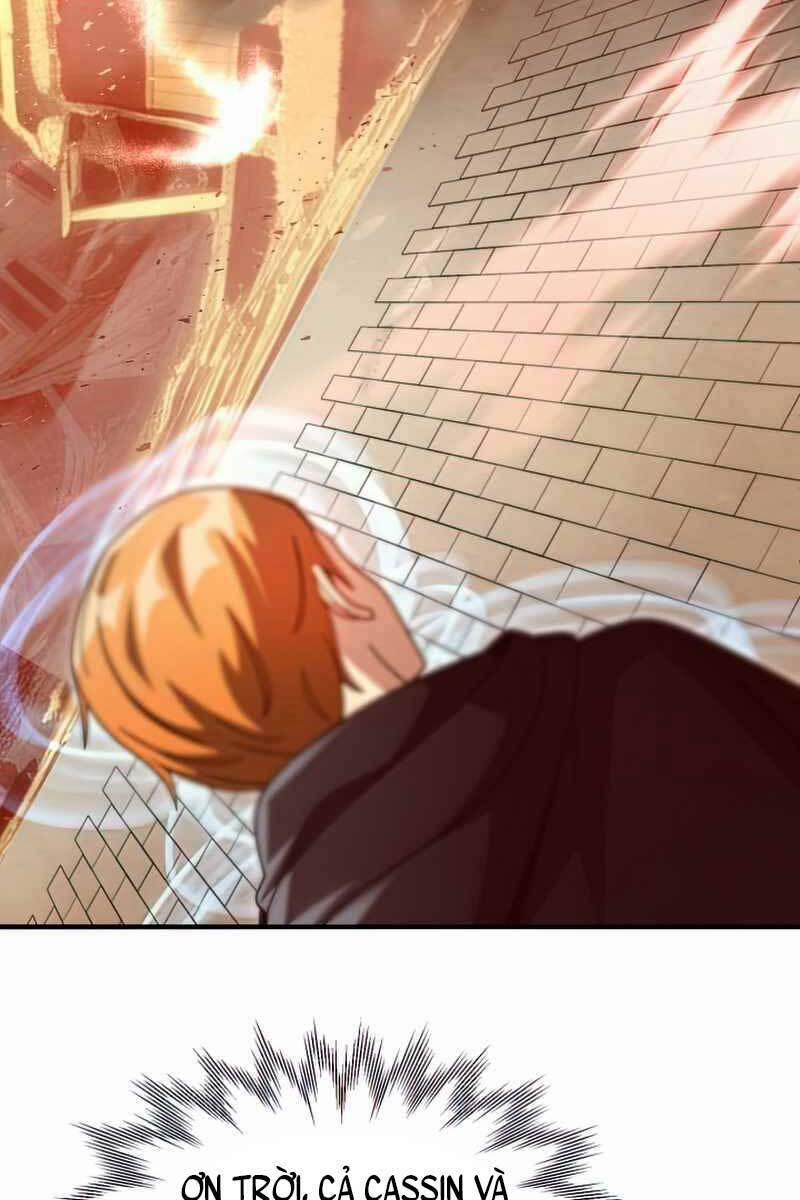 Con Trai Út Của Đại Pháp Sư Lừng Danh 37 trang 85