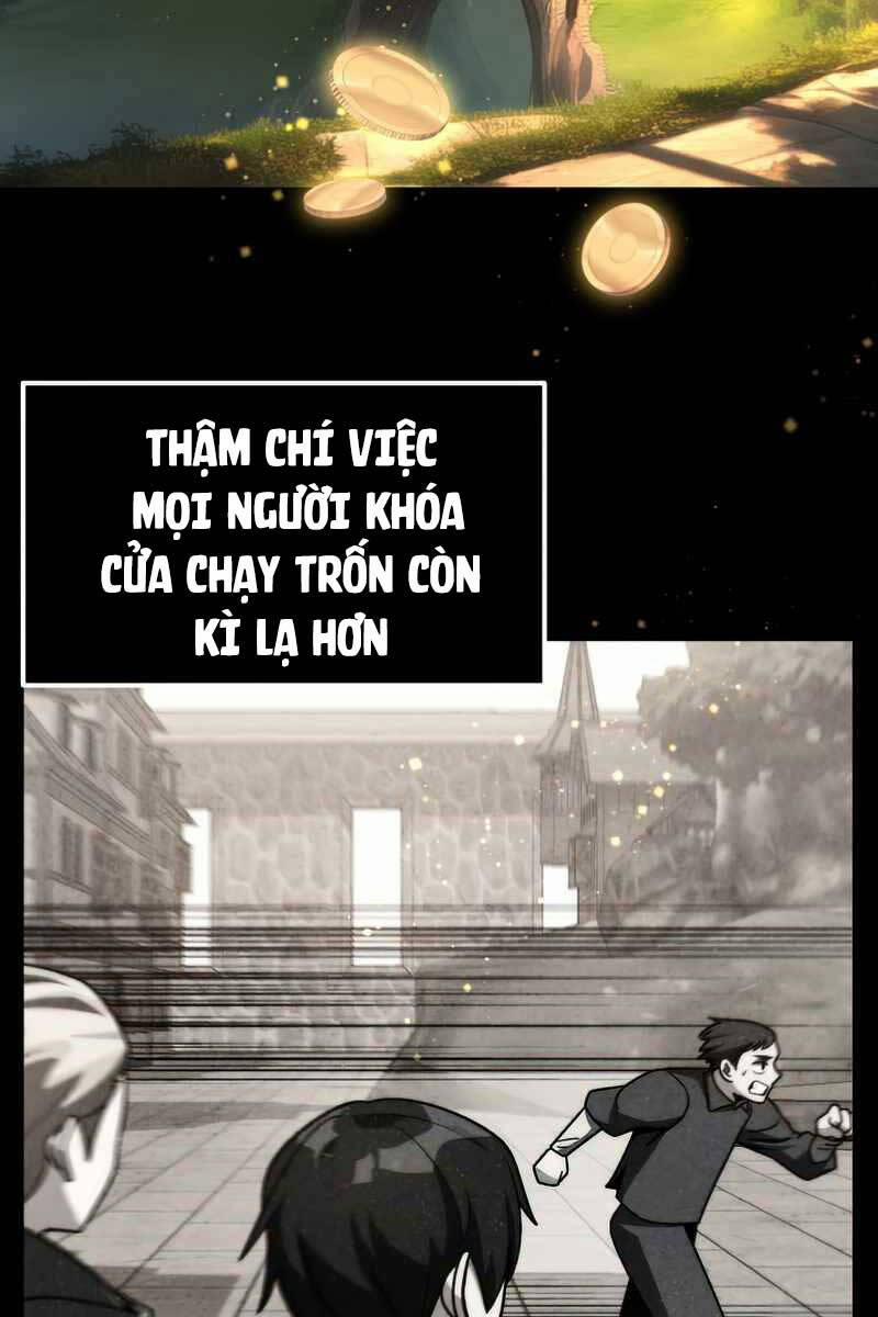 Con Trai Út Của Đại Pháp Sư Lừng Danh 38 trang 10