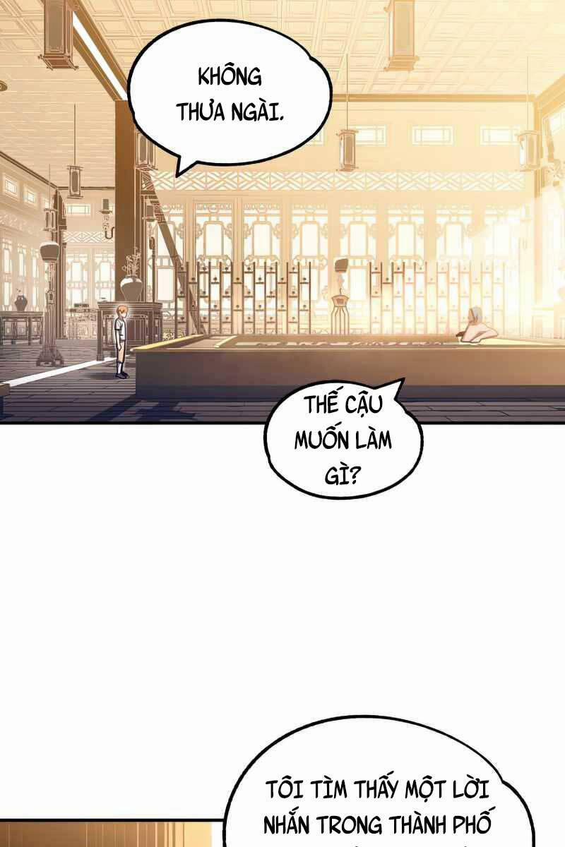 Con Trai Út Của Đại Pháp Sư Lừng Danh 38 trang 100