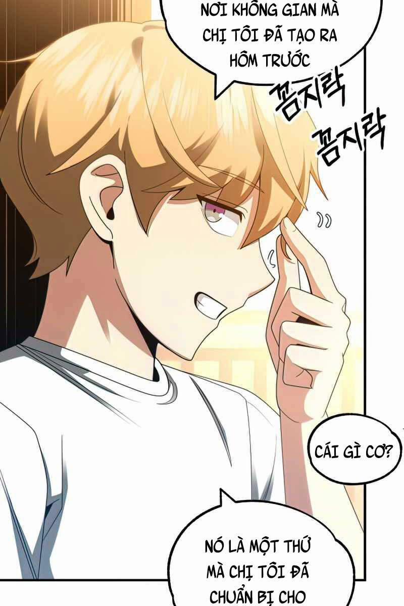 Con Trai Út Của Đại Pháp Sư Lừng Danh 38 trang 101