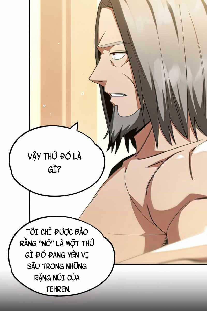 Con Trai Út Của Đại Pháp Sư Lừng Danh 38 trang 103