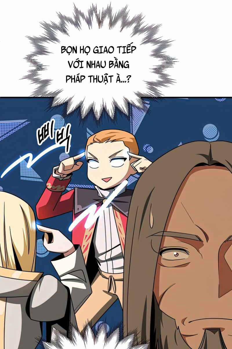 Con Trai Út Của Đại Pháp Sư Lừng Danh 38 trang 108