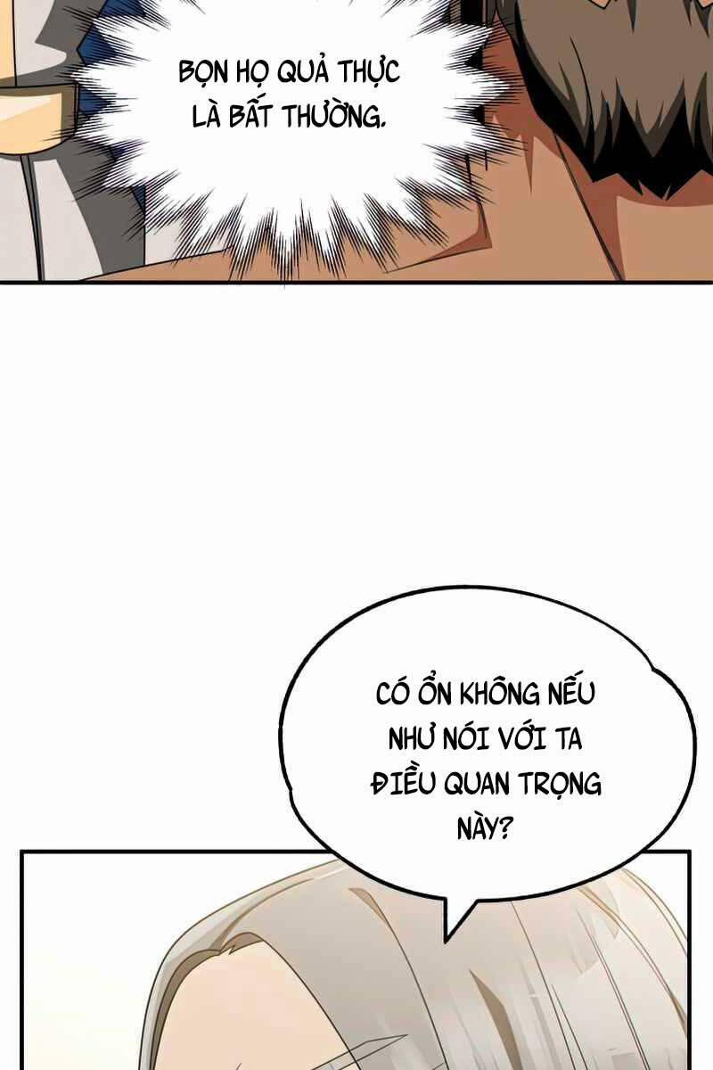 Con Trai Út Của Đại Pháp Sư Lừng Danh 38 trang 109