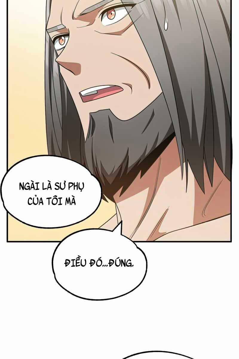 Con Trai Út Của Đại Pháp Sư Lừng Danh 38 trang 110