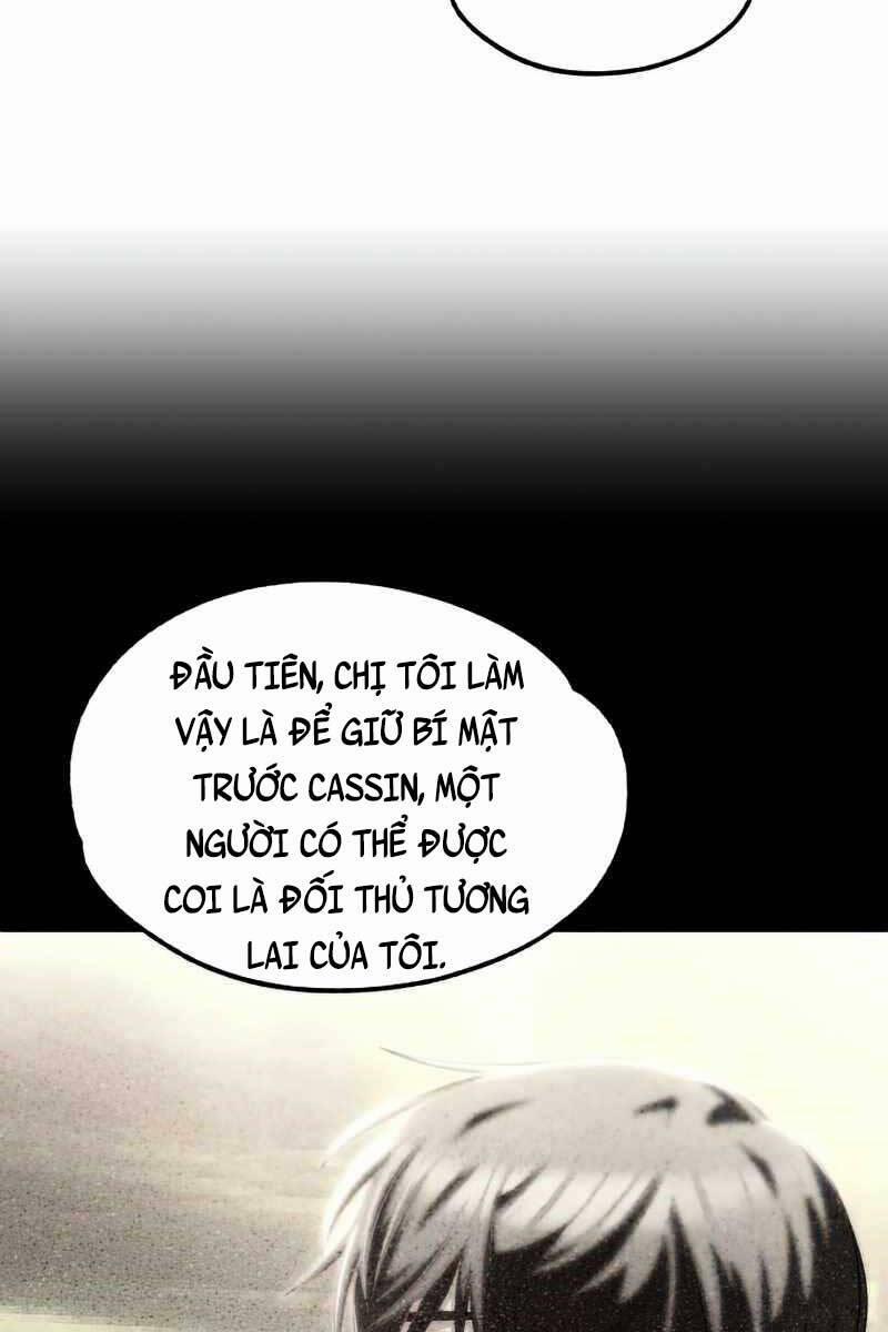 Con Trai Út Của Đại Pháp Sư Lừng Danh 38 trang 112