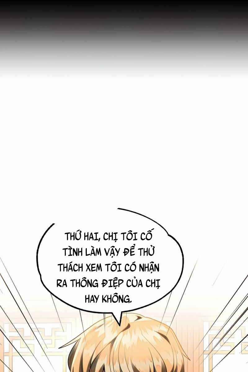 Con Trai Út Của Đại Pháp Sư Lừng Danh 38 trang 114