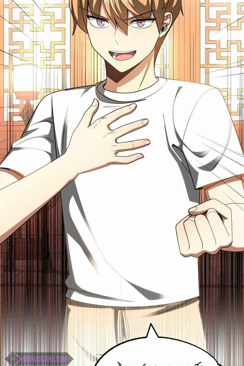 Con Trai Út Của Đại Pháp Sư Lừng Danh 38 trang 115