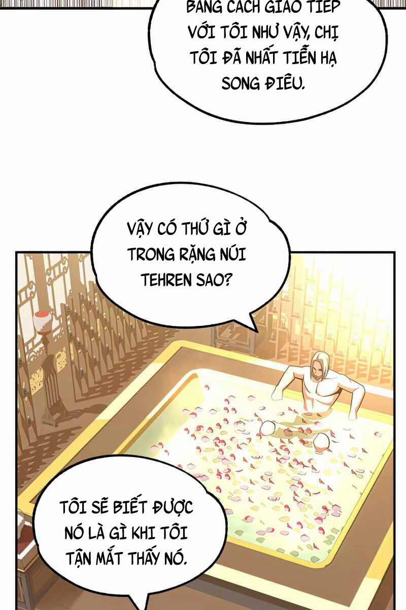 Con Trai Út Của Đại Pháp Sư Lừng Danh 38 trang 116