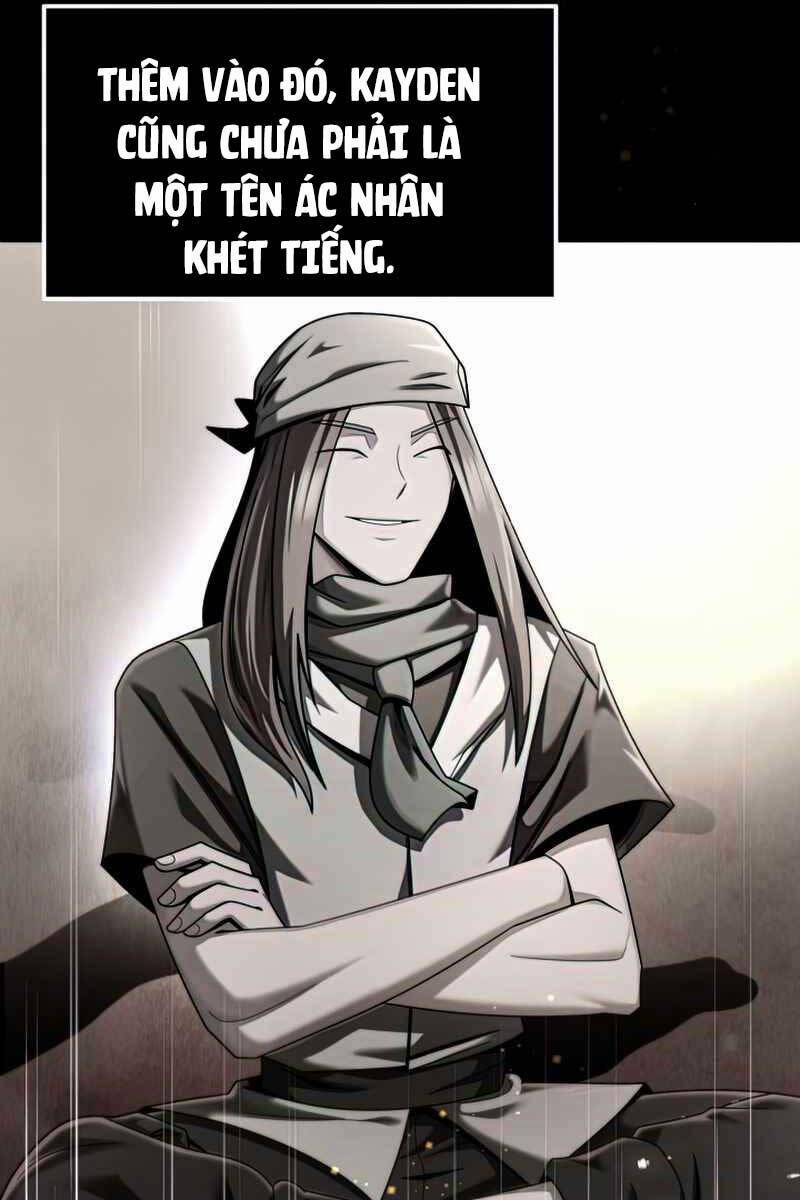 Con Trai Út Của Đại Pháp Sư Lừng Danh 38 trang 12