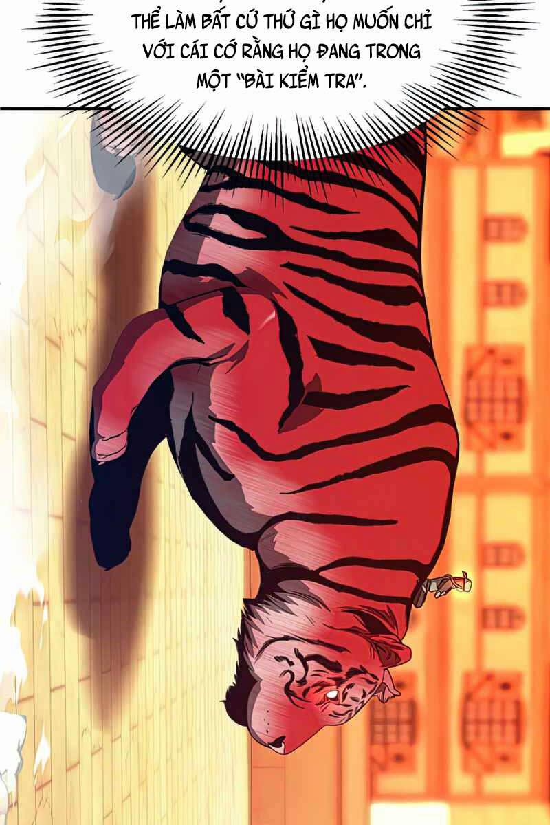 Con Trai Út Của Đại Pháp Sư Lừng Danh 38 trang 14