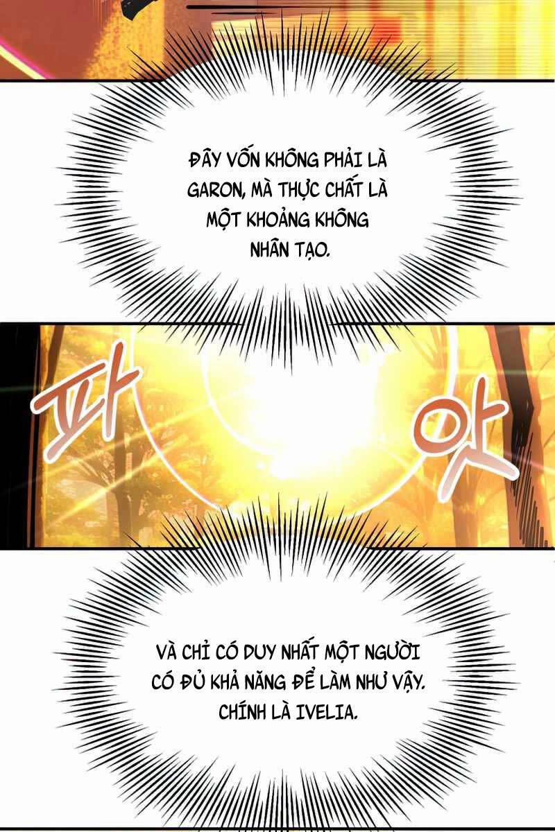 Con Trai Út Của Đại Pháp Sư Lừng Danh 38 trang 18