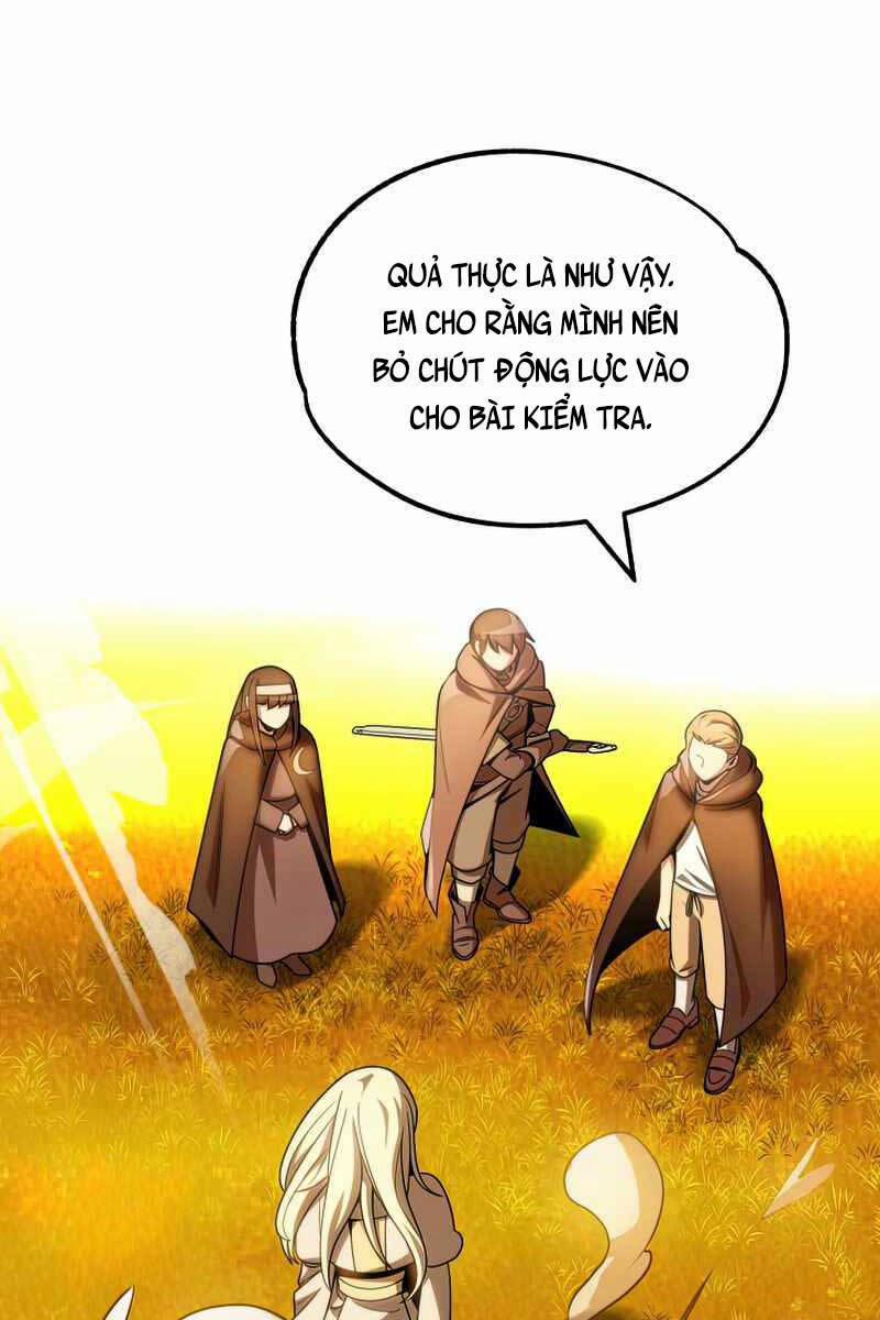 Con Trai Út Của Đại Pháp Sư Lừng Danh 38 trang 22