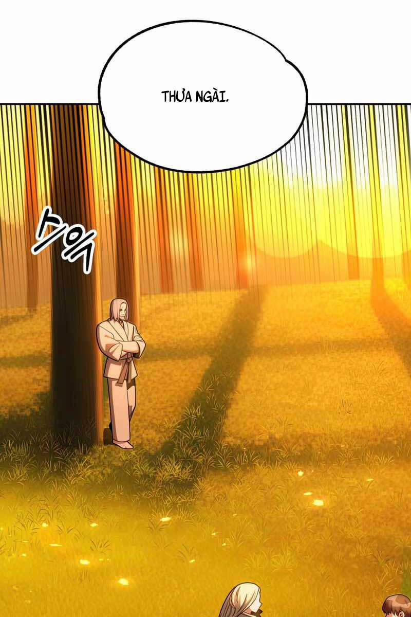 Con Trai Út Của Đại Pháp Sư Lừng Danh 38 trang 25