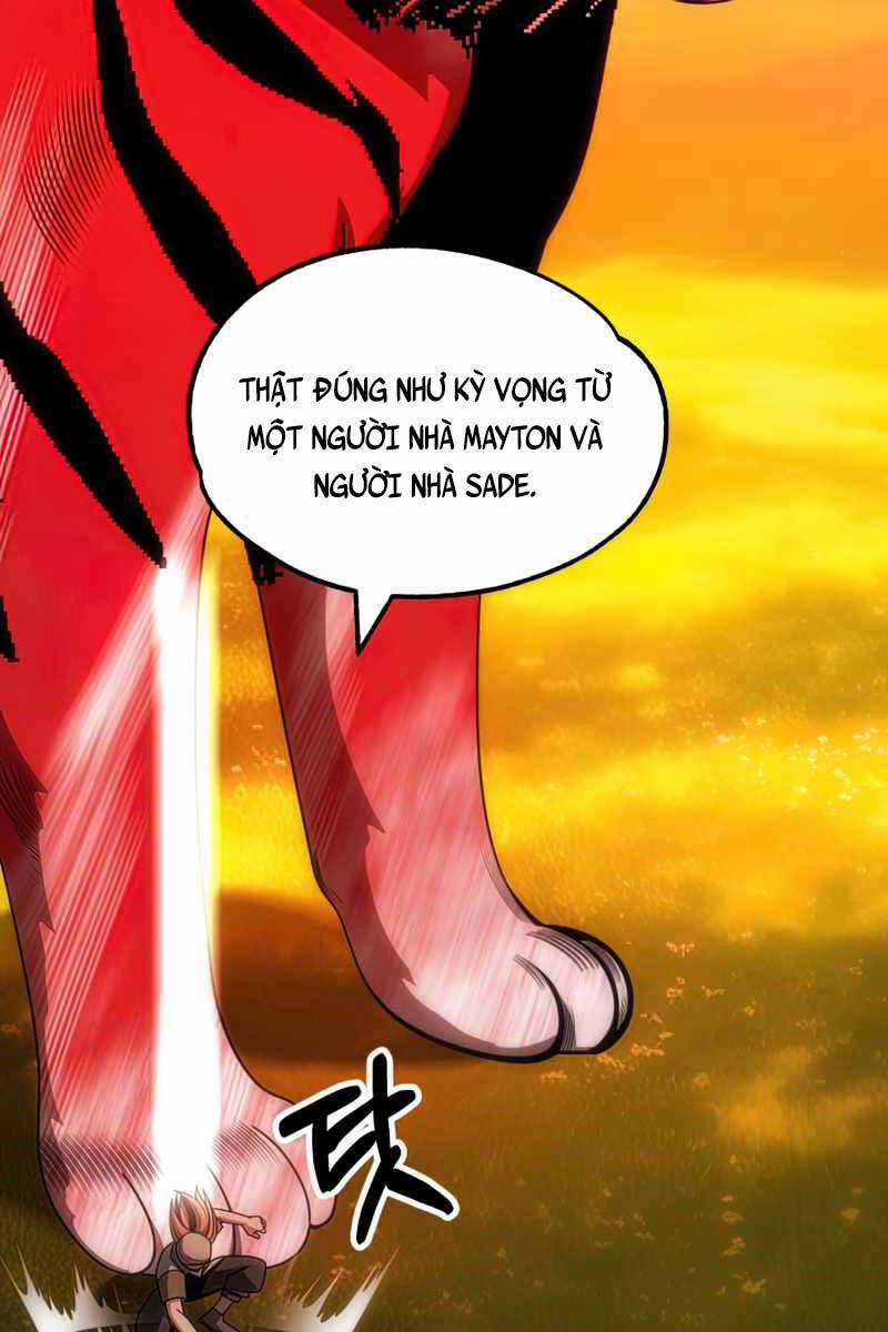 Con Trai Út Của Đại Pháp Sư Lừng Danh 38 trang 29