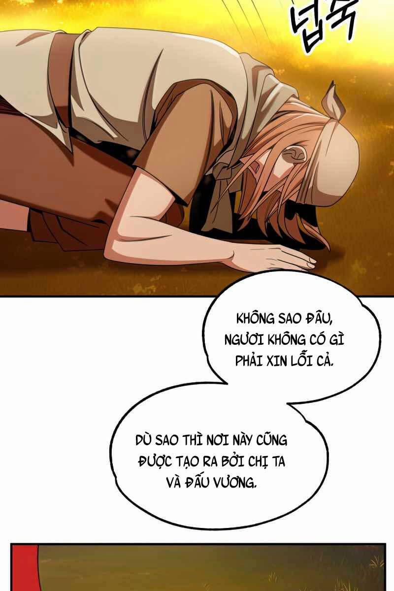 Con Trai Út Của Đại Pháp Sư Lừng Danh 38 trang 31