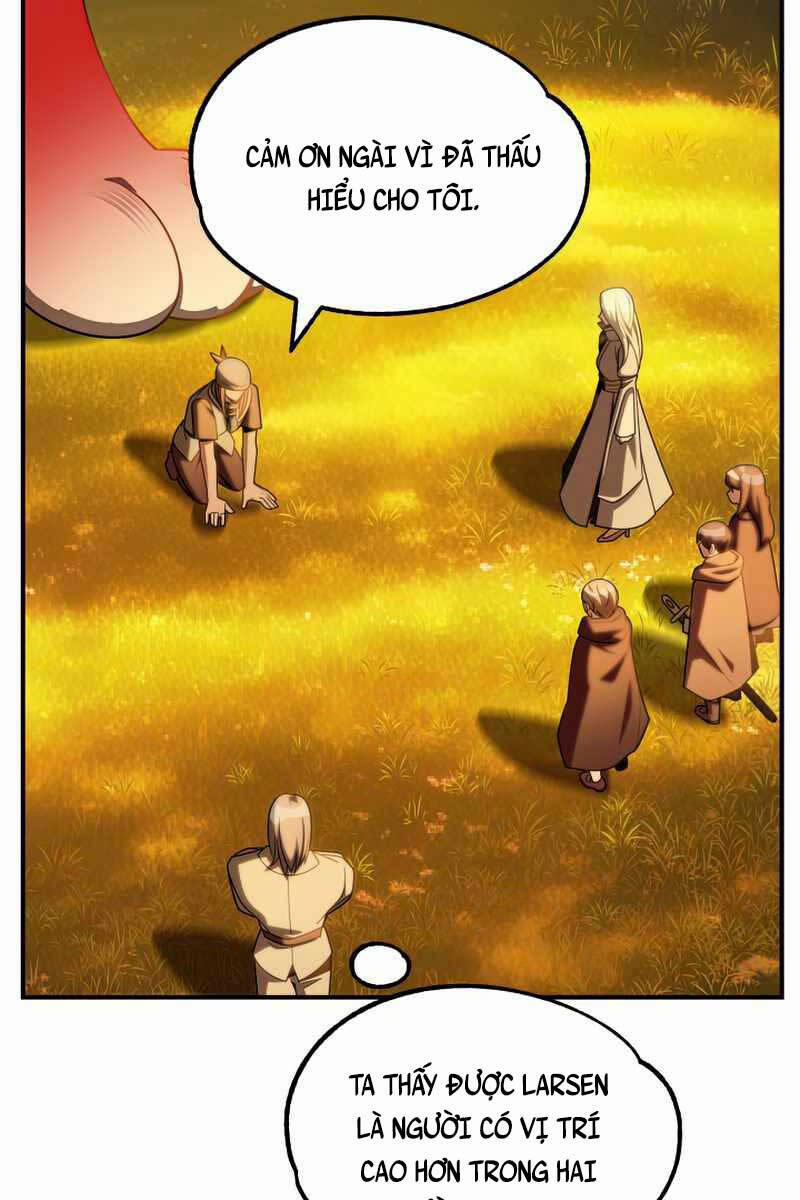 Con Trai Út Của Đại Pháp Sư Lừng Danh 38 trang 32