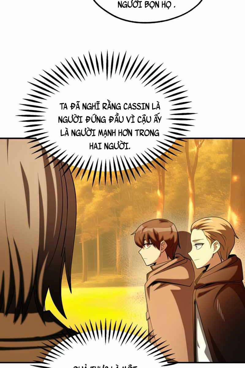 Con Trai Út Của Đại Pháp Sư Lừng Danh 38 trang 33