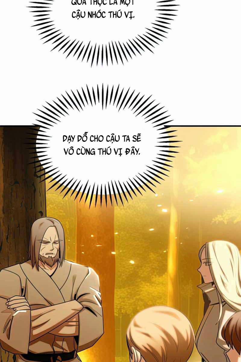 Con Trai Út Của Đại Pháp Sư Lừng Danh 38 trang 34