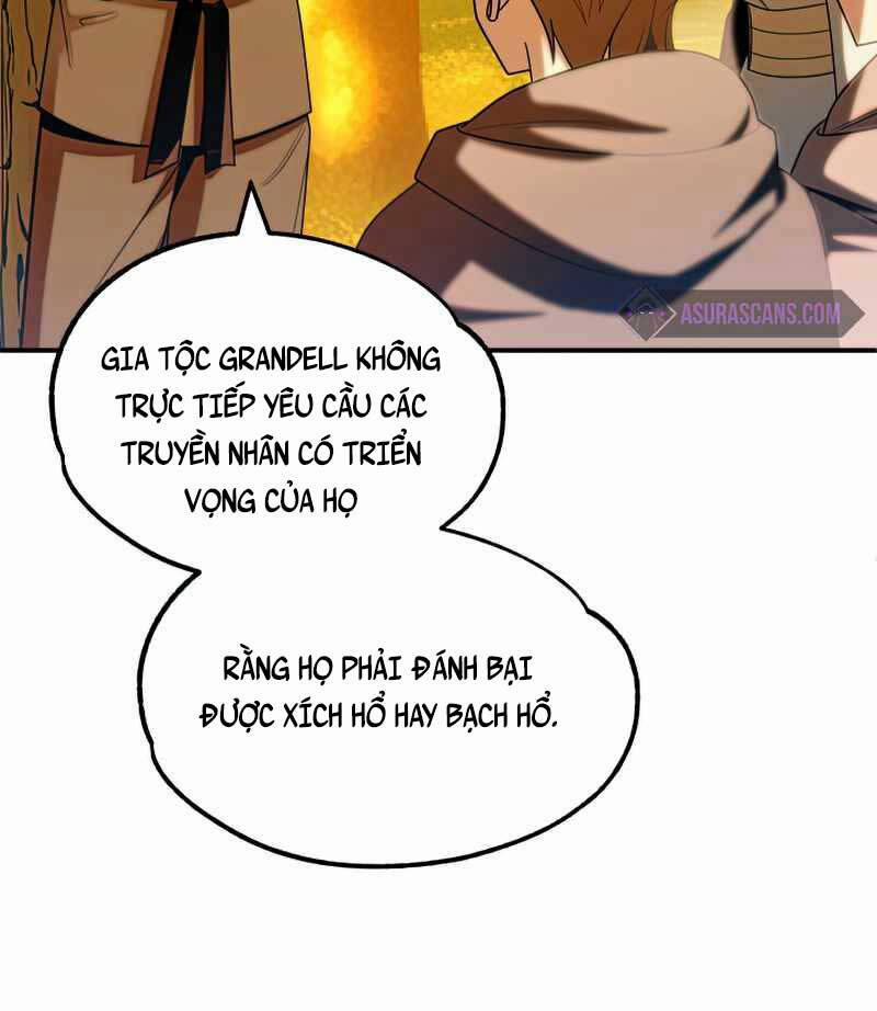 Con Trai Út Của Đại Pháp Sư Lừng Danh 38 trang 35