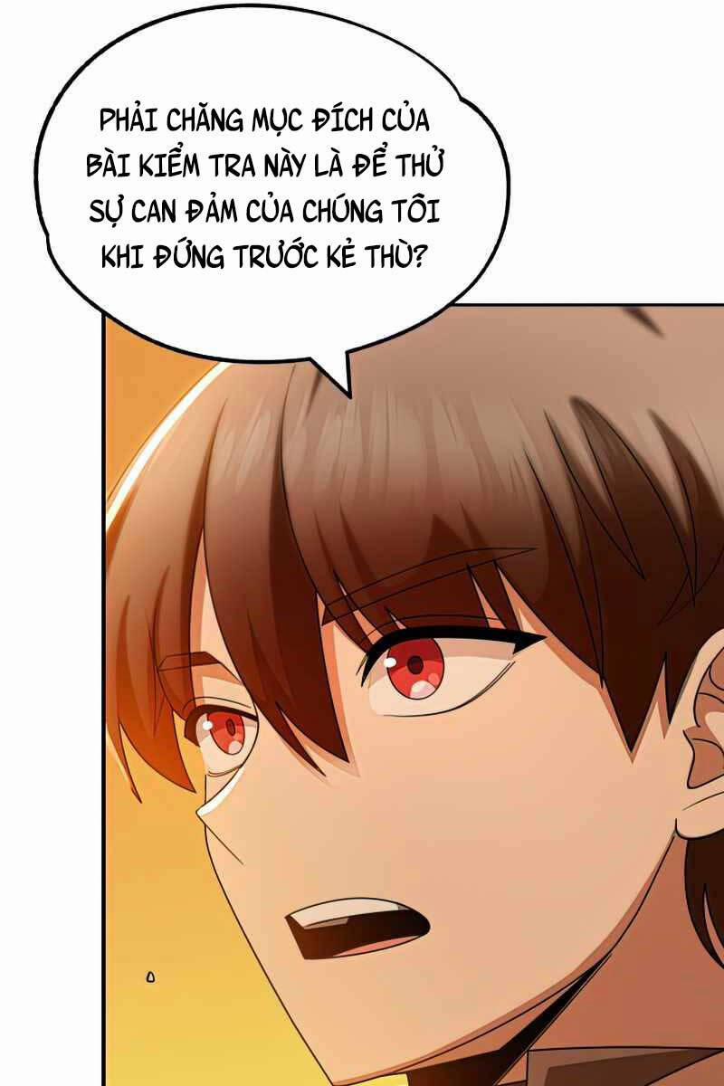 Con Trai Út Của Đại Pháp Sư Lừng Danh 38 trang 36