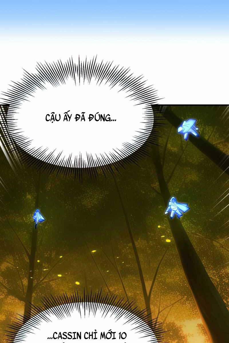 Con Trai Út Của Đại Pháp Sư Lừng Danh 38 trang 39