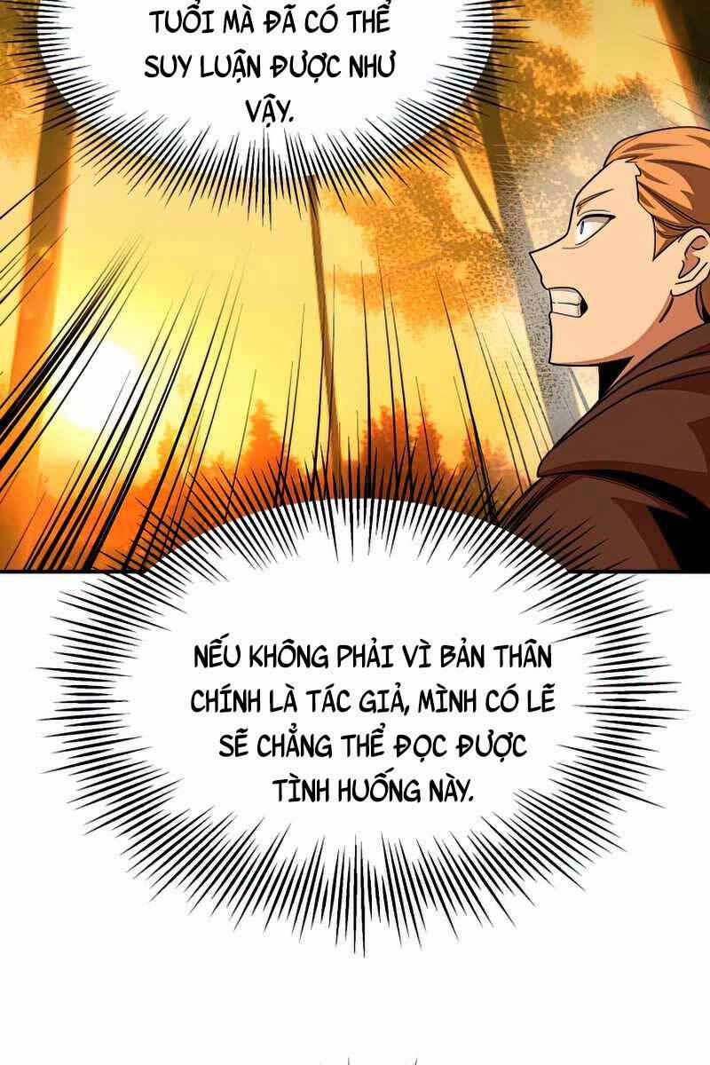 Con Trai Út Của Đại Pháp Sư Lừng Danh 38 trang 40