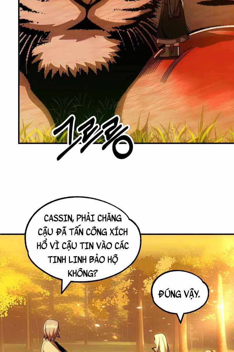 Con Trai Út Của Đại Pháp Sư Lừng Danh 38 trang 42