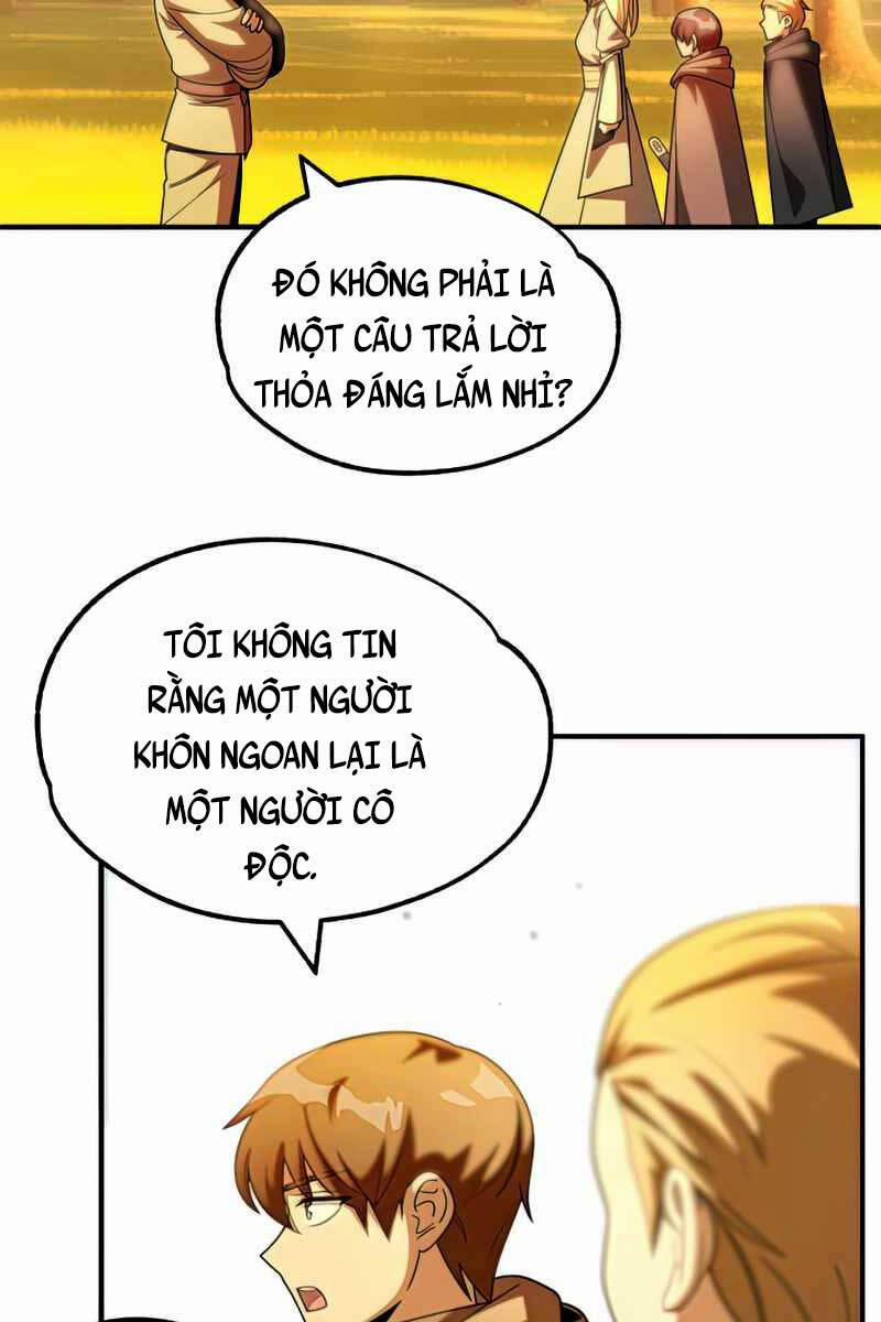 Con Trai Út Của Đại Pháp Sư Lừng Danh 38 trang 43