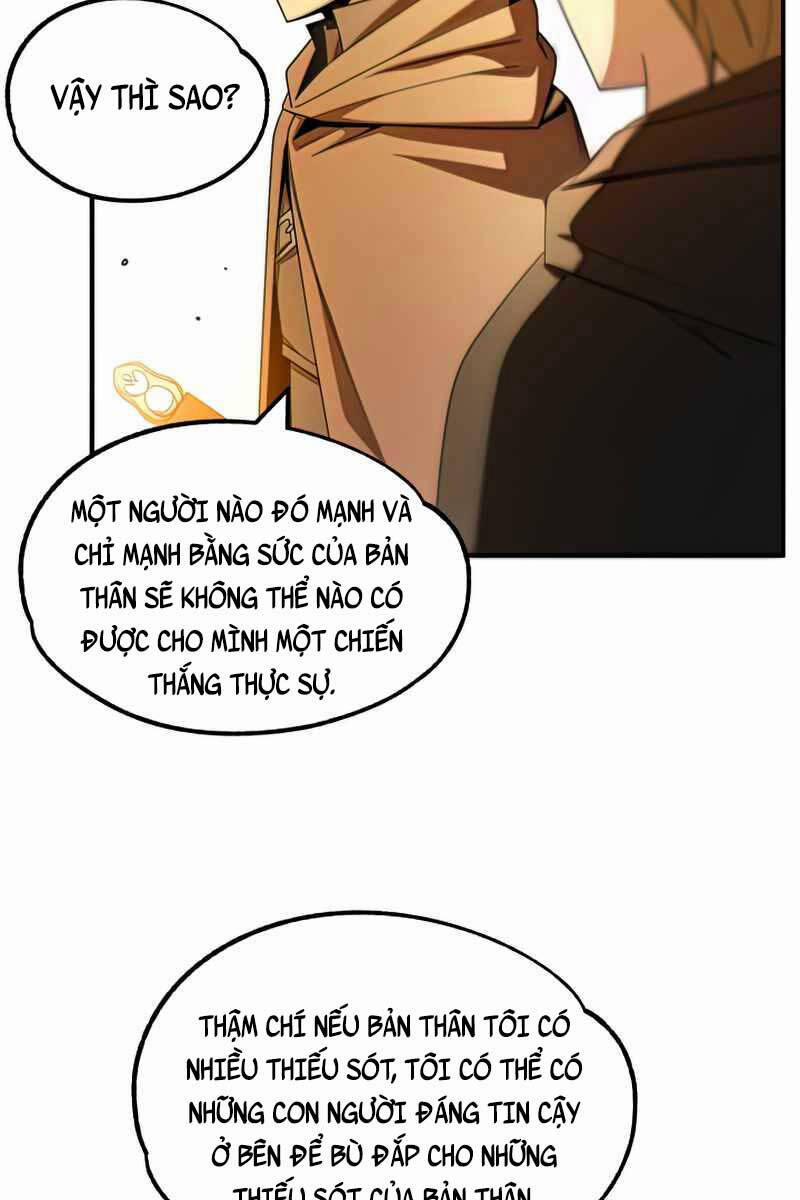 Con Trai Út Của Đại Pháp Sư Lừng Danh 38 trang 44